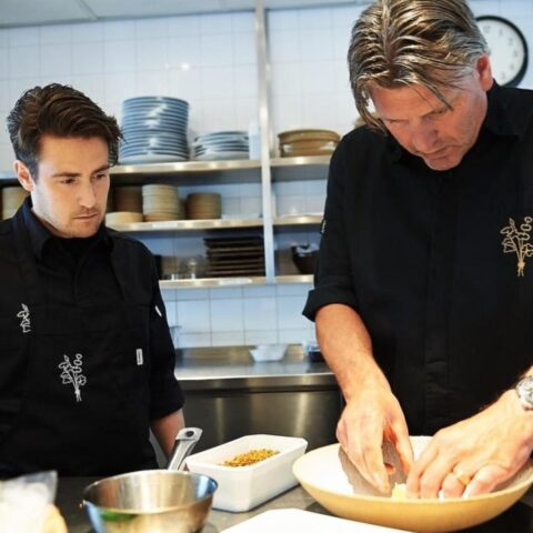 Voormalig chef-kok van drie-Michelin-sterrenrestaurant De Librije overlijdt onverwacht op 40-jarige leeftijd