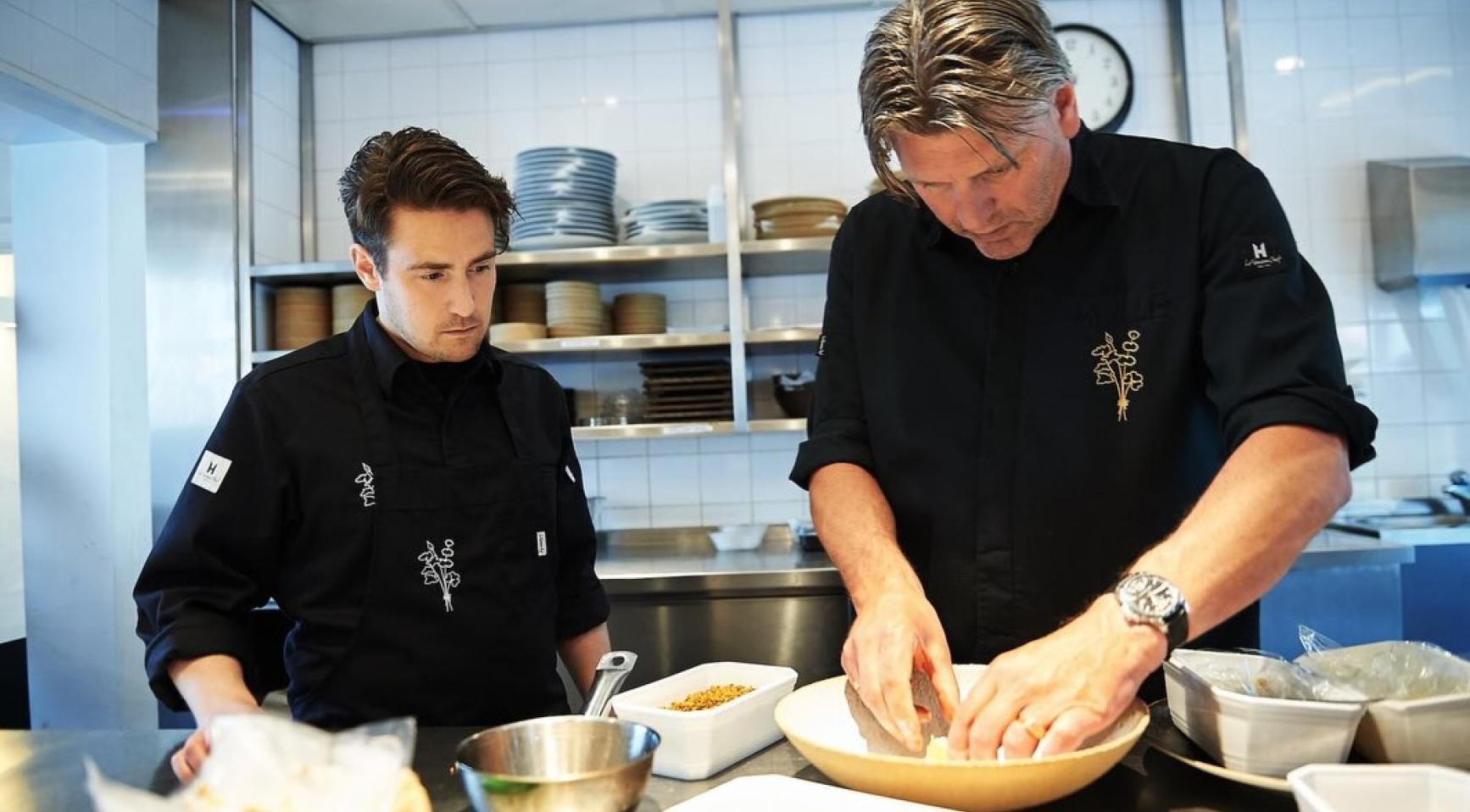 Voormalig chef-kok van drie-Michelin-sterrenrestaurant De Librije overlijdt onverwacht op 40-jarige leeftijd