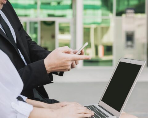 Vraag over enquête toont: hoge vraag naar freelancers garandeert geen werkgelegenheid