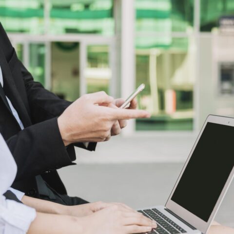 Vraag over enquête toont: hoge vraag naar freelancers garandeert geen werkgelegenheid