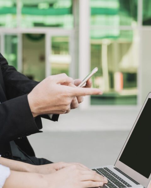 Vraag over enquête toont: hoge vraag naar freelancers garandeert geen werkgelegenheid