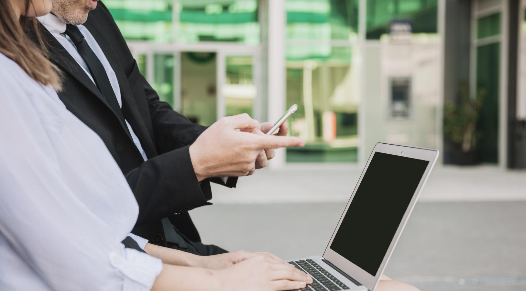 Vraag over enquête toont: hoge vraag naar freelancers garandeert geen werkgelegenheid