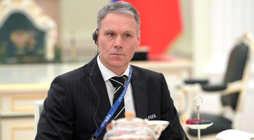 Vrouw die Nederlandse voetballegende Marco van Basten achtervolgde, naar psychiatrische zorg gestuurd