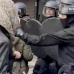 VVD pleit voor wettelijke verbod op gezichtsbedekkingen bij demonstraties; D66 verzet zich