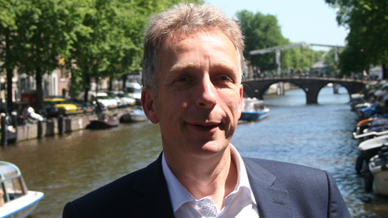 Waarom de Nederlandse Raad van Winkelcentra weer de oude naam NRW moet aannemen