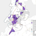 Westelijke Mijnstreek ervaart tekort aan bedrijfsgrond; gemeenten ontwikkelen programma voor 2026-2029