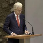 Wilders roept op tot “Nexit” en Amerikaanse deportatiepraktijken tijdens politiek debat