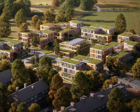 Woningnood in Nederland vraagt om nieuwe benadering: wooninfrastructuur als asset class
