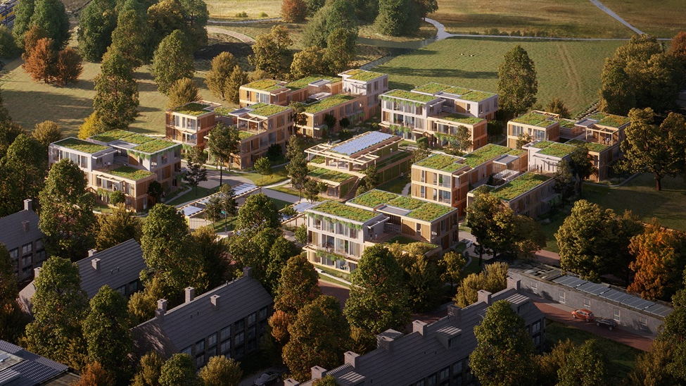 Woningnood in Nederland vraagt om nieuwe benadering: wooninfrastructuur als asset class