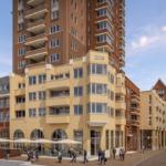 Zaandam onthult ontwerp van nieuwe stadsbuurt Zaankay met focus op openbare ruimte