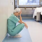 Ziekenhuizen hebben bijna 300 patiënten vorig jaar geband vanwege agressie tegen personeel