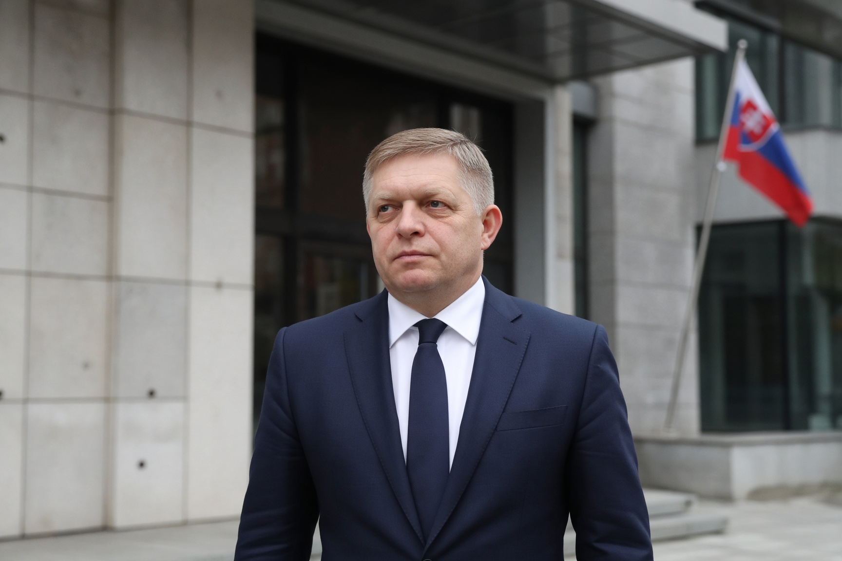 Dieselwaarschuwing van Fico zet Slowaakse koers tegenover Brussel