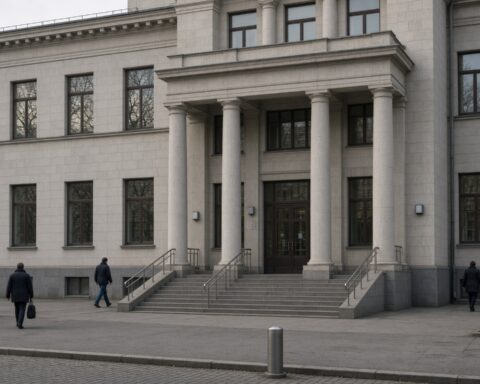 Na digitale paspoortcontrole in Moskou blijft optreden tegen Dagestaanse vrouw onopgehelderd