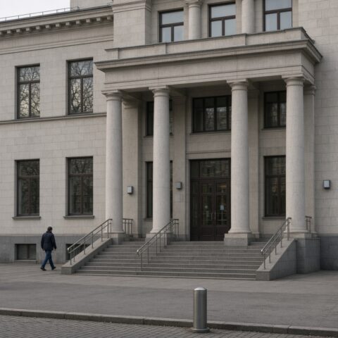 Na digitale paspoortcontrole in Moskou blijft optreden tegen Dagestaanse vrouw onopgehelderd