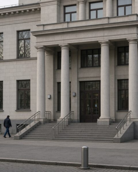Na digitale paspoortcontrole in Moskou blijft optreden tegen Dagestaanse vrouw onopgehelderd