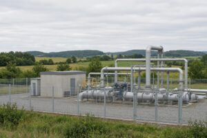 Gasrekening wordt inzet in Franse strijd tegen EU-sancties