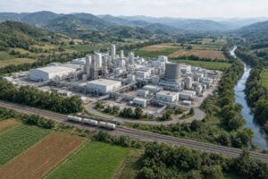 PFAS-route naar Piemonte legt zwakke plek in Europese ketencontrole bloot