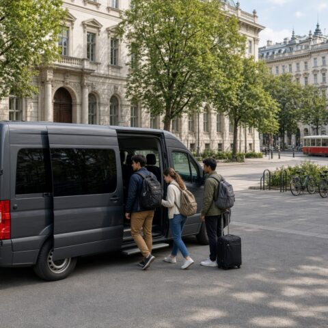Onderzoek stelt dat Education Austria mogelijk als Russisch wervings- en gegevensnetwerk opereert
