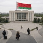 Belarus bereidt dreiging met intrekking van staatsburgerschap voor