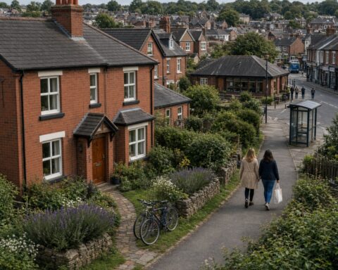 Britse aanpassingen aan opvangregeling voor Oekraïners worden verschillend geduid