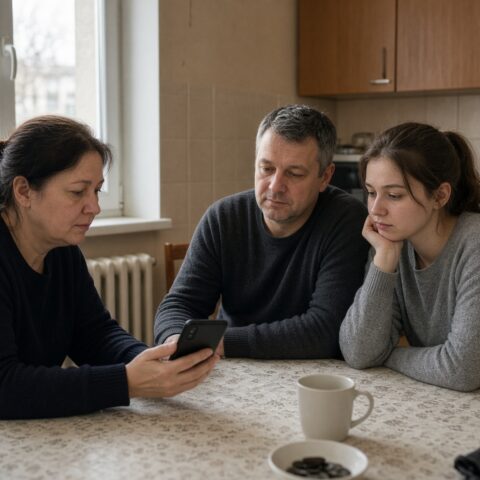 900 vrijgelaten gevangenen, maar de repressie in Belarus groeit verder