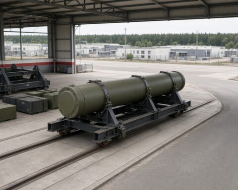 Moskou verwijst naar militaire doctrine na Poolse plannen voor Patriot-productie