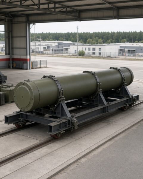 Moskou verwijst naar militaire doctrine na Poolse plannen voor Patriot-productie