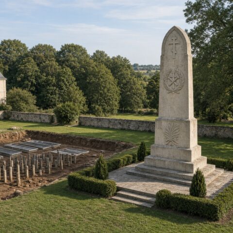 Beschuldigingen rond voorzitter van Russisch-Frans fonds voor historische initiatieven