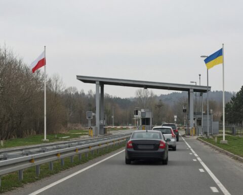 NEon24.pl presenteert Russische controle over Oekraïne als Poolse veiligheidsoplossing
