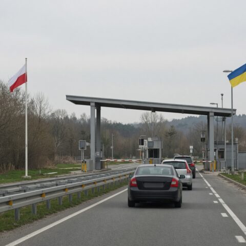 NEon24.pl presenteert Russische controle over Oekraïne als Poolse veiligheidsoplossing