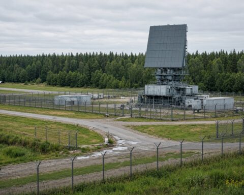 Letsland houdt echtpaar aan op verdenking van spionage voor Russische militaire inlichtingendienst