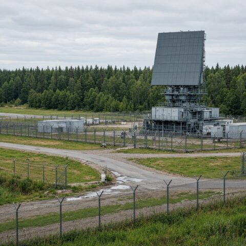 Letsland houdt echtpaar aan op verdenking van spionage voor Russische militaire inlichtingendienst
