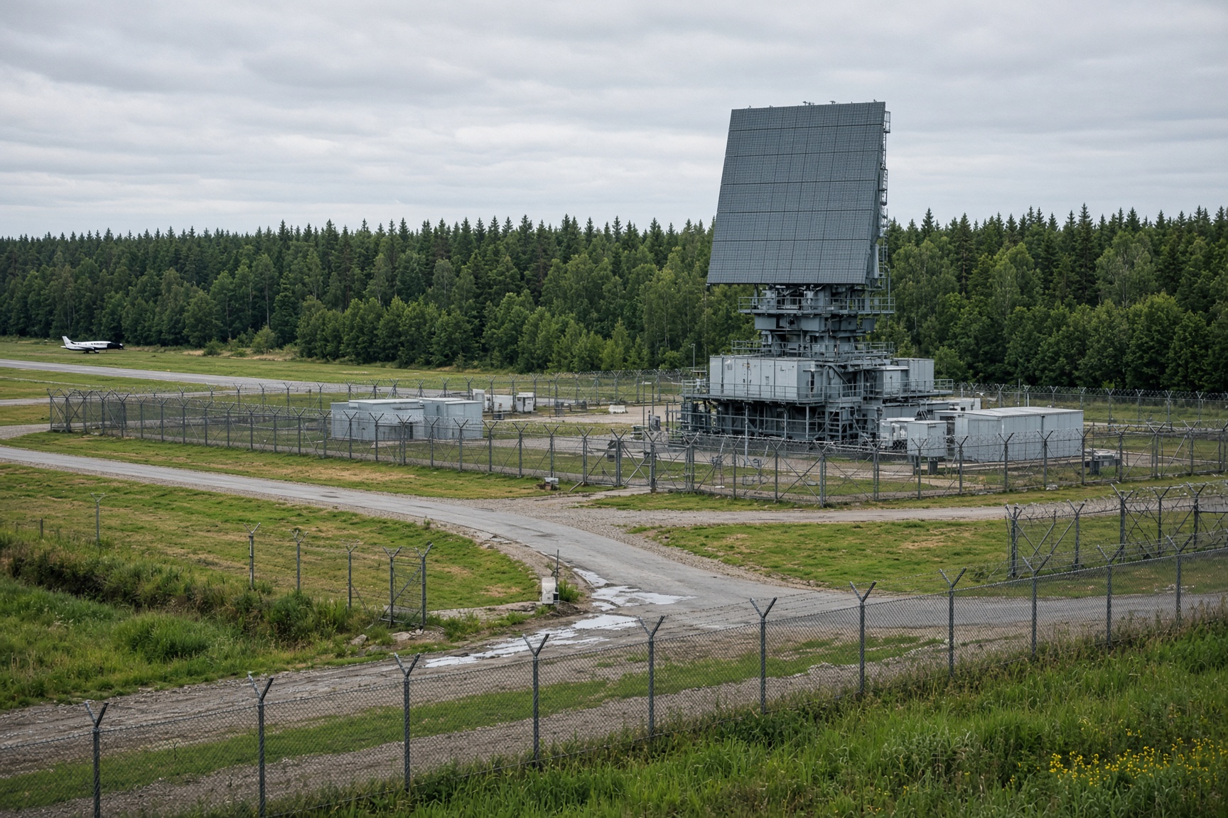 Letsland houdt echtpaar aan op verdenking van spionage voor Russische militaire inlichtingendienst