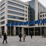 Europese steun aan Oekraïne is niet ‘zonder controle’, ondanks beschuldiging van diefstal