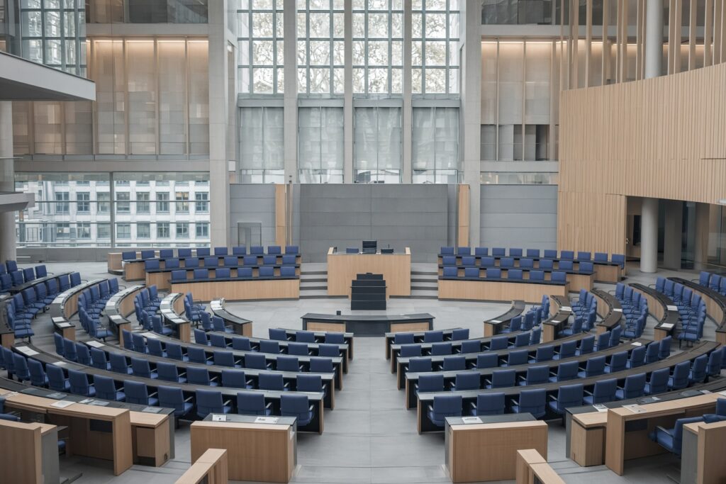 Duitse steun aan Oekraïne is breder dan orders voor de wapenindustrie