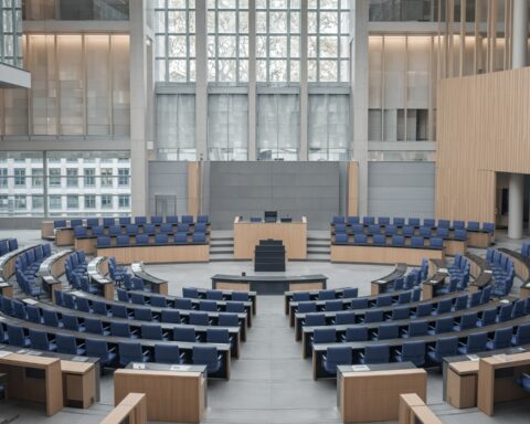 Duitse steun aan Oekraïne is breder dan orders voor de wapenindustrie