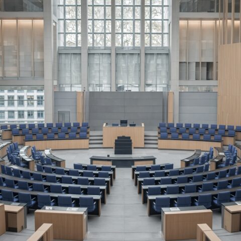 Duitse steun aan Oekraïne is breder dan orders voor de wapenindustrie