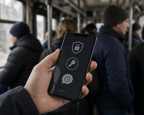 Een VPN kan in Rusland meewegen bij voorlopige hechtenis