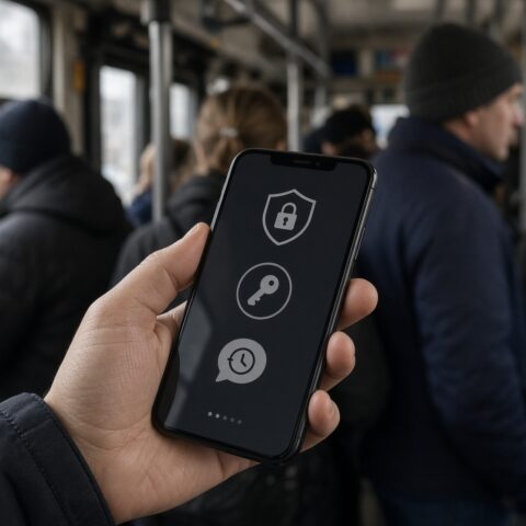 Een VPN kan in Rusland meewegen bij voorlopige hechtenis