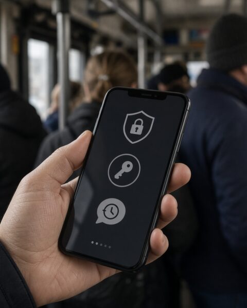 Een VPN kan in Rusland meewegen bij voorlopige hechtenis