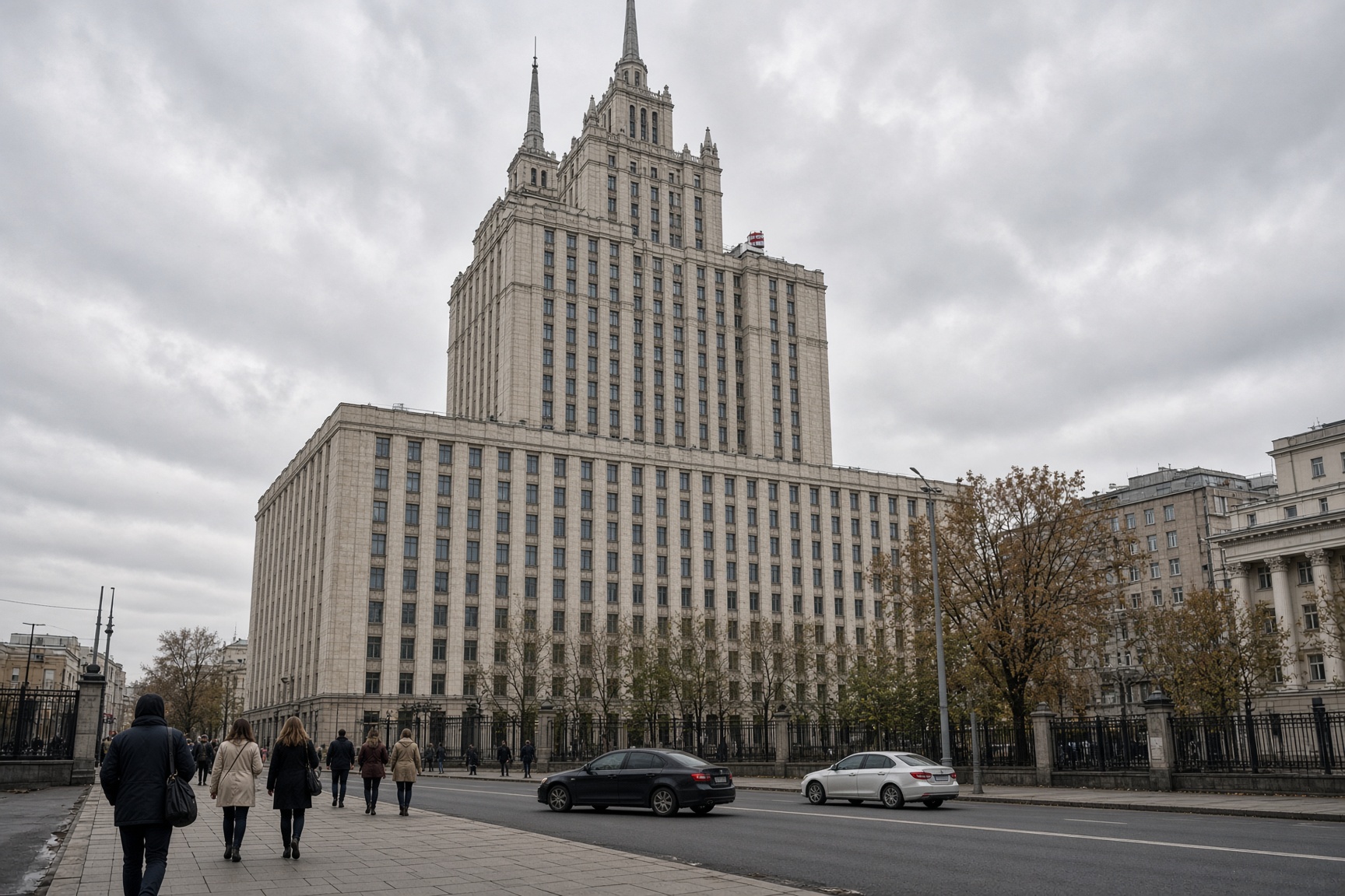 Wie bepaalt de grens van Armeense binnenlandse politiek? Moskou grijpt in na conflict in Gyumri