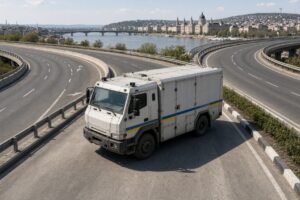 Onderzoek naar arrestatie van Oekraïense geldtransporteurs brengt Orbán dichter bij mogelijke aanklacht