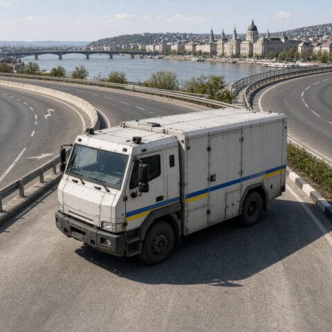 Onderzoek naar arrestatie van Oekraïense geldtransporteurs brengt Orbán dichter bij mogelijke aanklacht