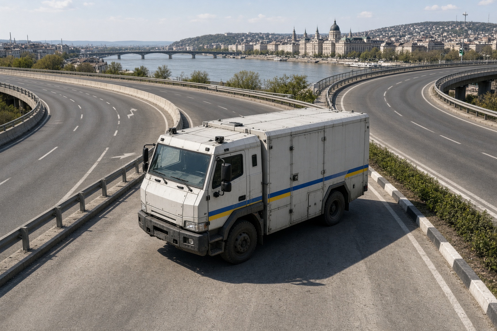 Onderzoek naar arrestatie van Oekraïense geldtransporteurs brengt Orbán dichter bij mogelijke aanklacht