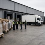 Polen versterkt waakzaamheid rond routes die Oekraïne bevoorraden