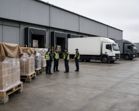 Polen versterkt waakzaamheid rond routes die Oekraïne bevoorraden