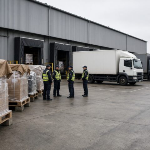 Polen versterkt waakzaamheid rond routes die Oekraïne bevoorraden