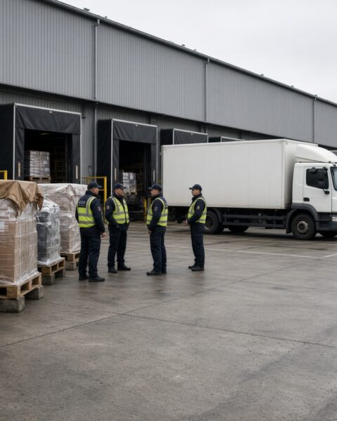 Polen versterkt waakzaamheid rond routes die Oekraïne bevoorraden