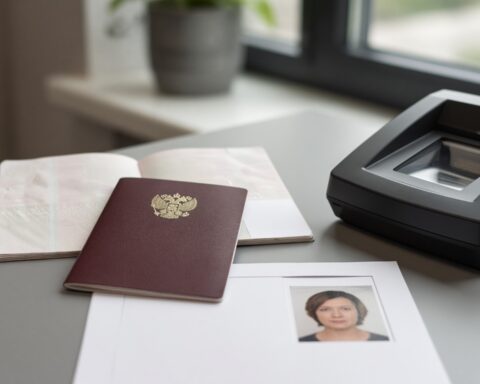 EU wil Russische visastroom aanscherpen, maar Brussel wacht tot 2027