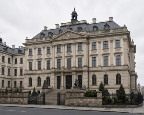 Tsjechische politiechef koppelt lege investeringswoningen aan risico’s voor de nationale veiligheid